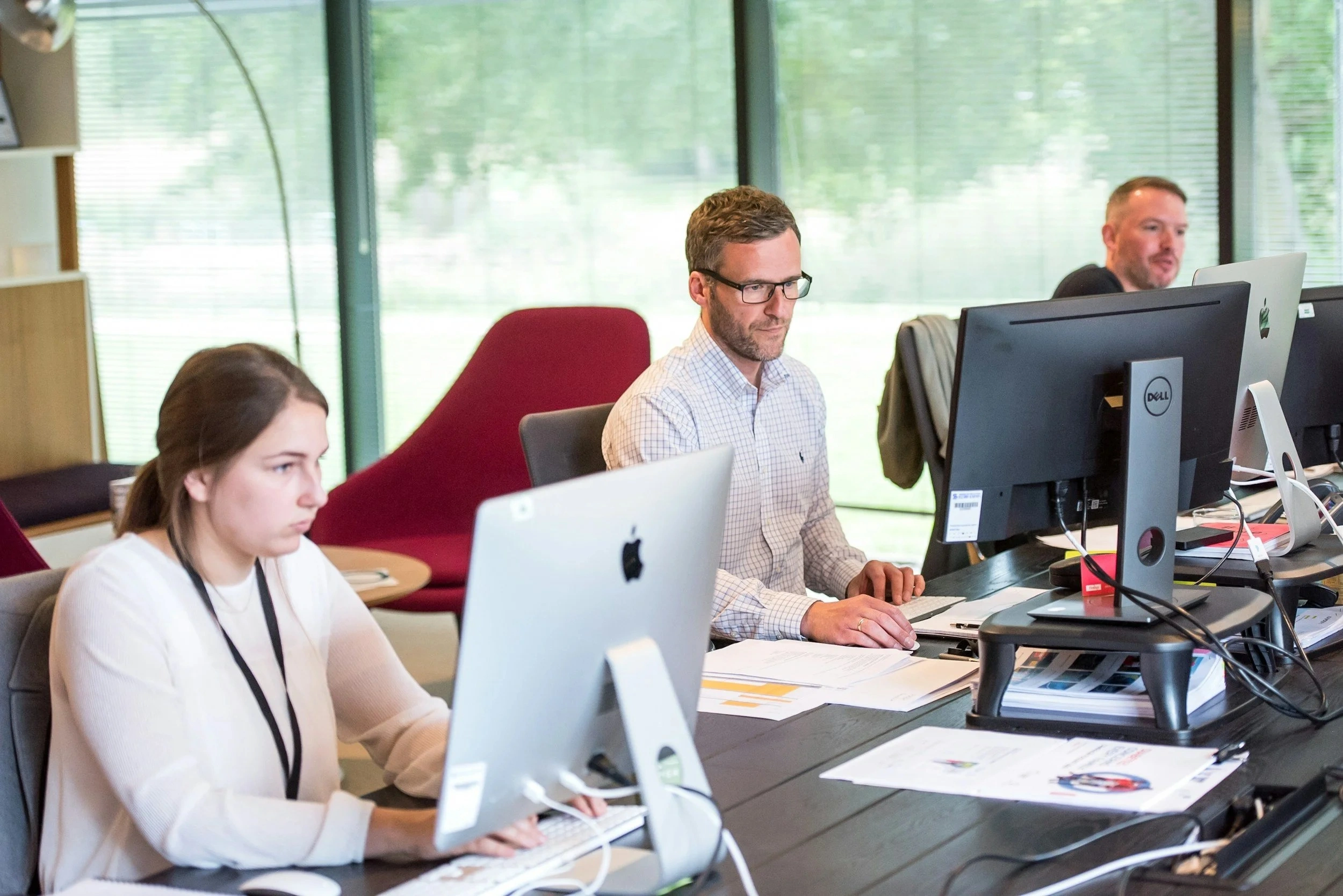 Recrutement IT & Digital