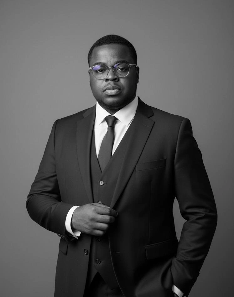 Uriel Creppy — Fondateur ACURION